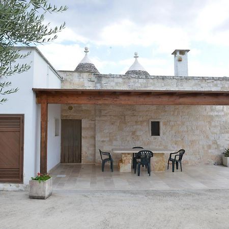 Villa Trullo Country Relax Lumieri Alberobello Exterior foto