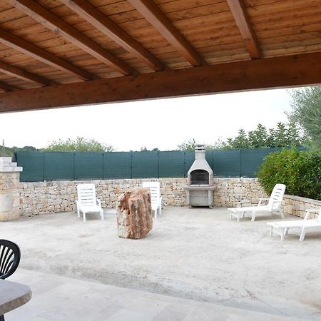 Villa Trullo Country Relax Lumieri Alberobello Exterior foto
