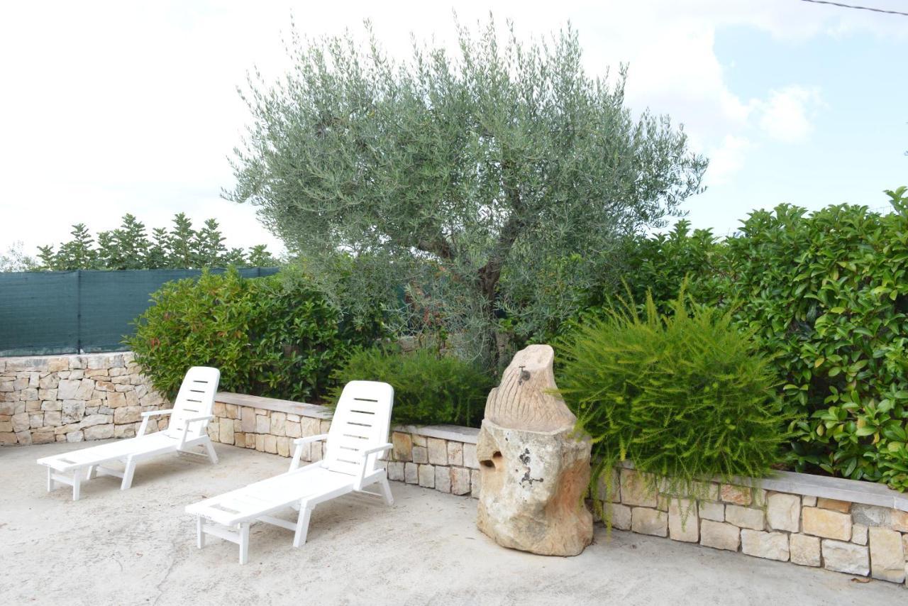 Villa Trullo Country Relax Lumieri Alberobello Exterior foto