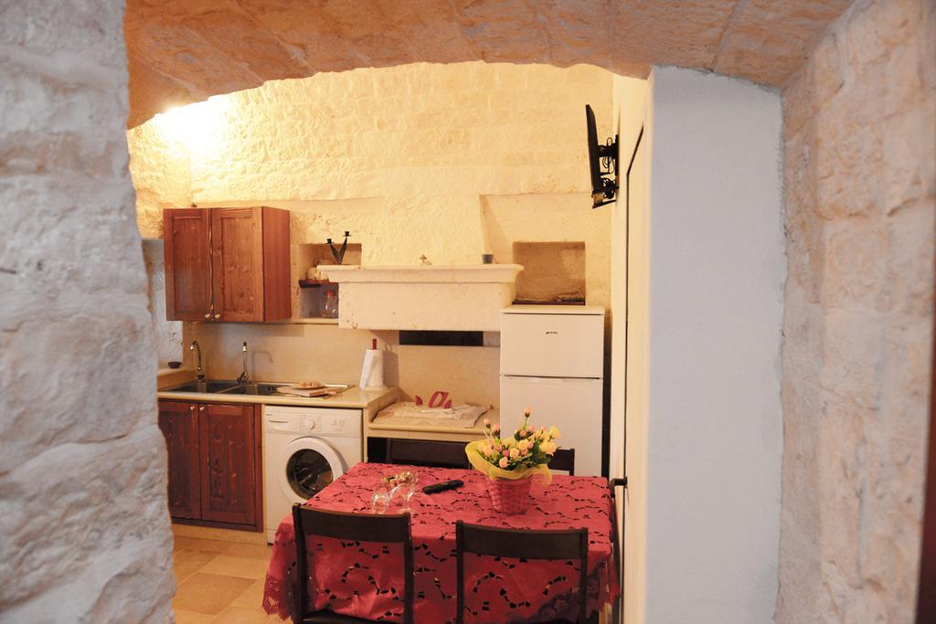 Villa Trullo Country Relax Lumieri Alberobello Exterior foto