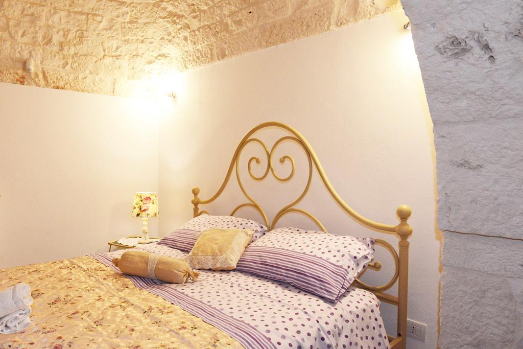 Villa Trullo Country Relax Lumieri Alberobello Exterior foto