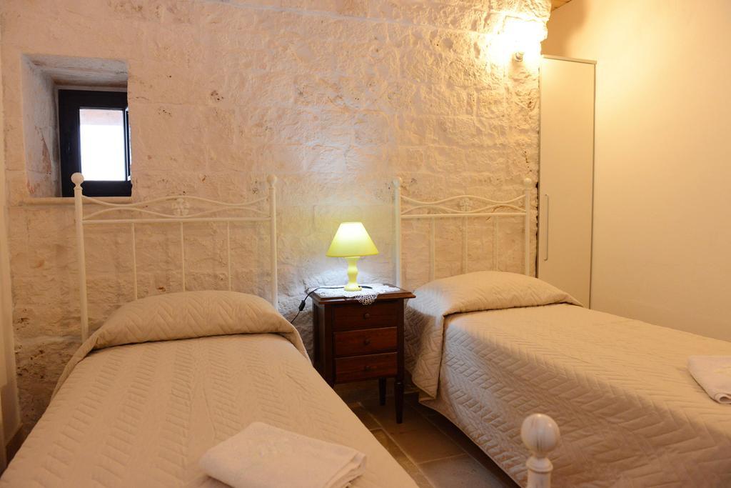 Villa Trullo Country Relax Lumieri Alberobello Exterior foto